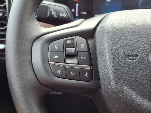 New 2026 Ford Ranger XLT w/ Equipment Group 301A High AWD/4WD image 12