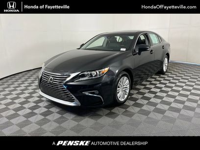 Used 2016 Lexus ES 350 w/ Navigation System Package