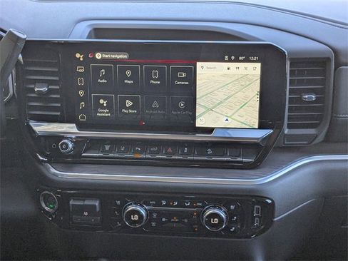 New 2026 GMC Sierra 2500 SLT w/ SLT Premium Package image 19