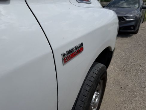 Used 2021 RAM 2500 Tradesman RWD image 30