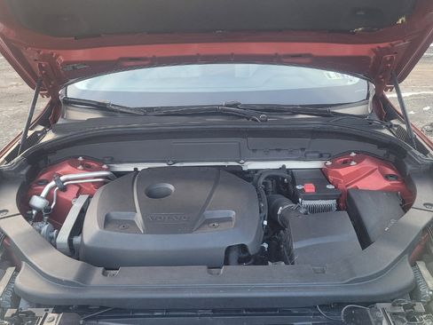 Used 2018 Volvo XC60 T5 Inscription image 39