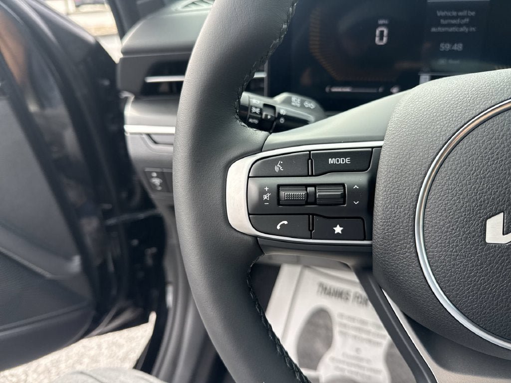 New 2027 Kia K5 GT-Line AWD/4WD image 18