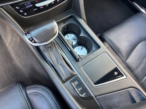 Used 2018 Cadillac CT6 Premium Luxury image 15