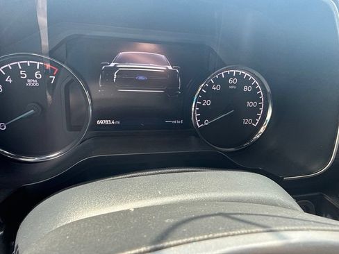 Used 2021 Ford F150 XLT w/ Equipment Group 301A Mid AWD/4WD image 9