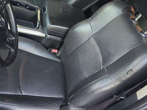 Used 2017 RAM 1500 Sport w/ Convenience Group image 25