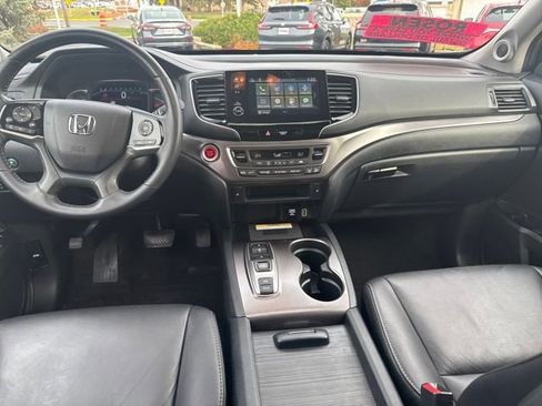 Certified 2022 Honda Pilot Special Edition image 24