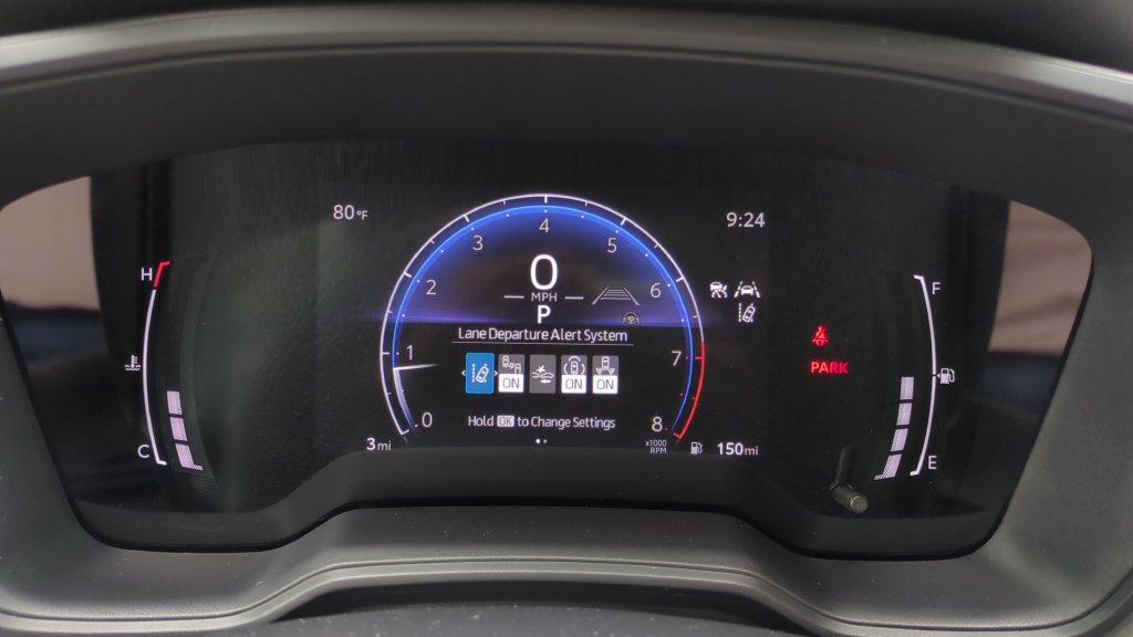 Used 2026 Toyota Corolla LE FWD image 20