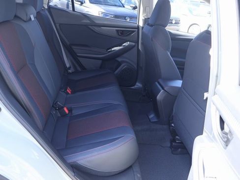 Used 2023 Subaru Crosstrek 2.0i Premium w/ Special Edition image 18