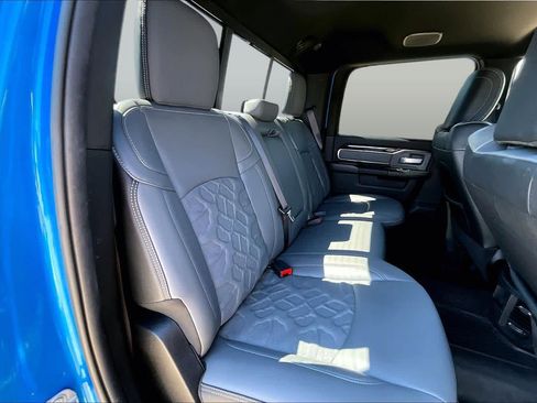 Used 2020 RAM 2500 Power Wagon AWD/4WD image 18