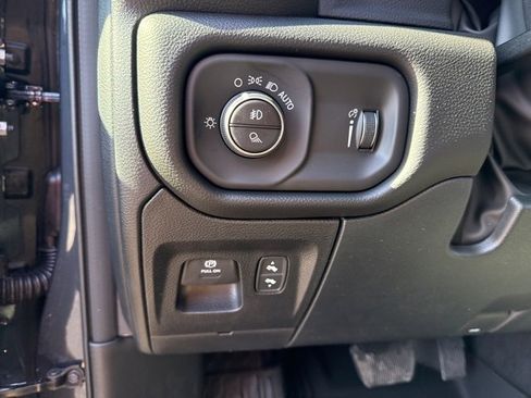 New 2026 RAM 1500 Lone Star image 26