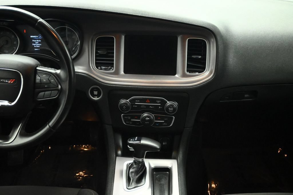 Used 2023 Dodge Charger GT RWD image 37