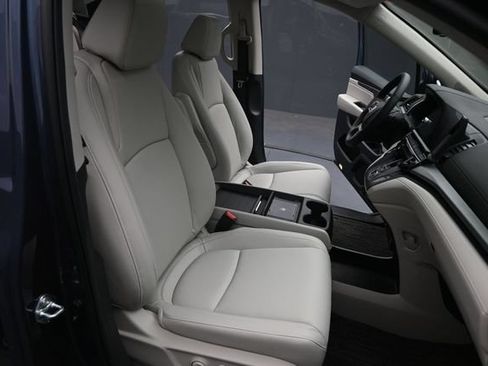 New 2026 Honda Odyssey EX-L image 28
