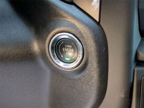 New 2025 Chevrolet Silverado 3500 W/T w/ WT Convenience Package image 22