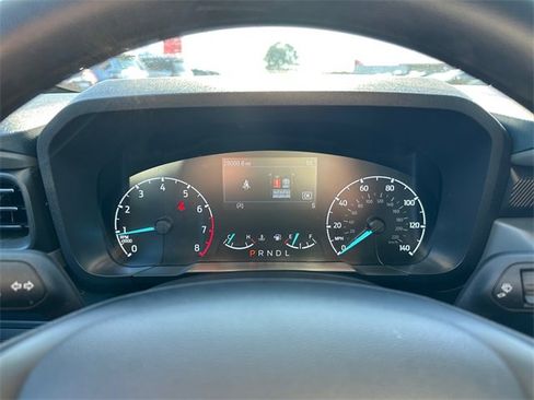 Used 2024 Ford Maverick XL image 26