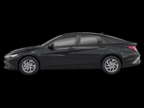 New 2026 Hyundai Elantra SEL Sport Premium FWD image 55