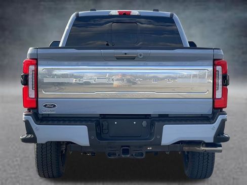 Used 2024 Ford F250 Limited w/ FX4 Off-Road Package image 20
