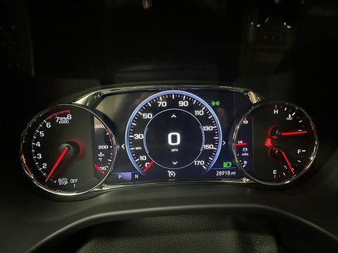 Used 2023 GMC Acadia SLT w/ Elevation Edition AWD/4WD image 31