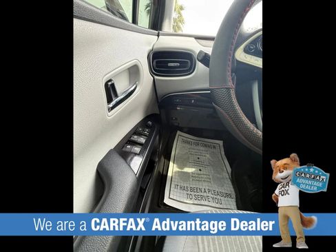 Used 2016 Toyota Prius Two image 24