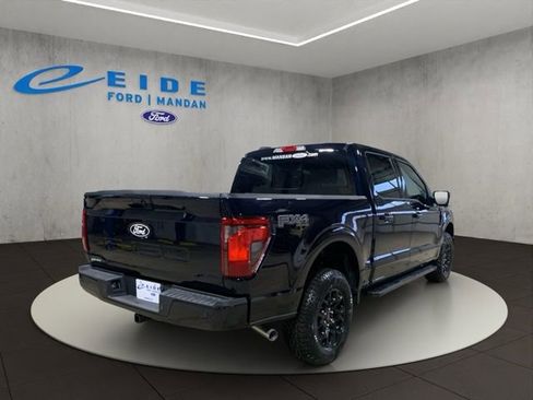 New 2026 Ford F150 XLT image 6