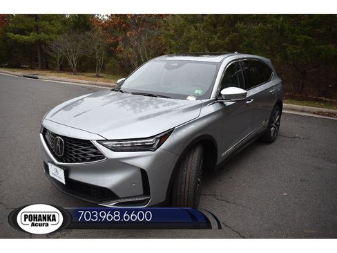 New 2026 Acura MDX Technology Package image 4