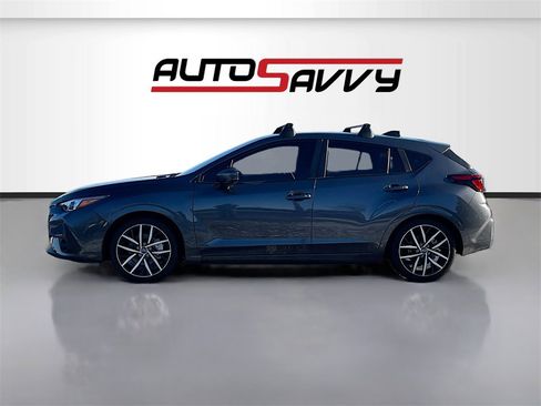 Used 2024 Subaru Impreza 2.0i Sport image 4