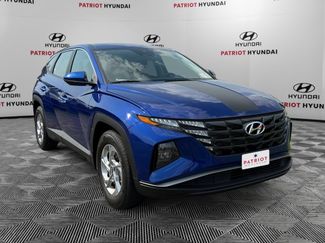 Used 2023 Hyundai Tucson SE FWD 360° Tour