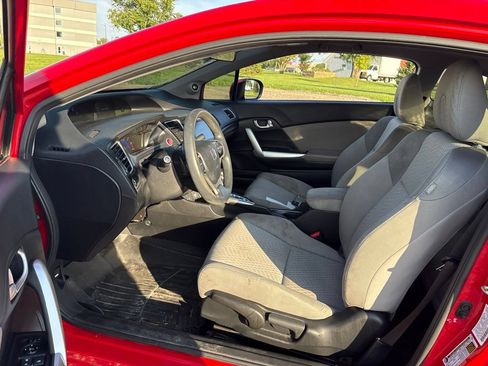 Used 2014 Honda Civic EX image 12