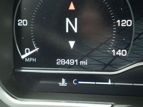 Used 2023 GMC Sierra 1500 AT4X image 22