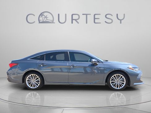 Used 2019 Toyota Avalon Limited w/ Advanced Safety Package FWD image 6