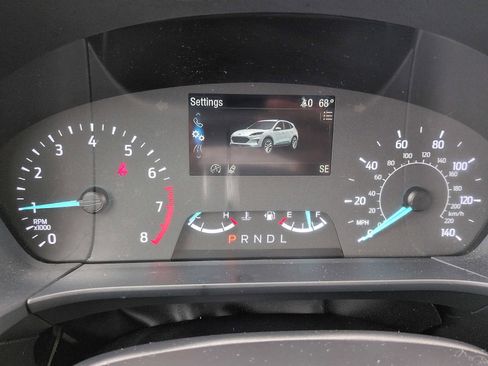 Used 2022 Ford Escape S FWD image 18