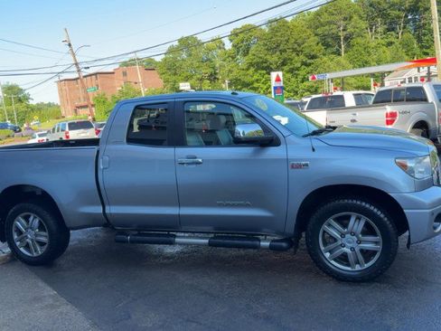 Used 2012 Toyota Tundra Limited w/ Memory Pkg AWD/4WD image 5
