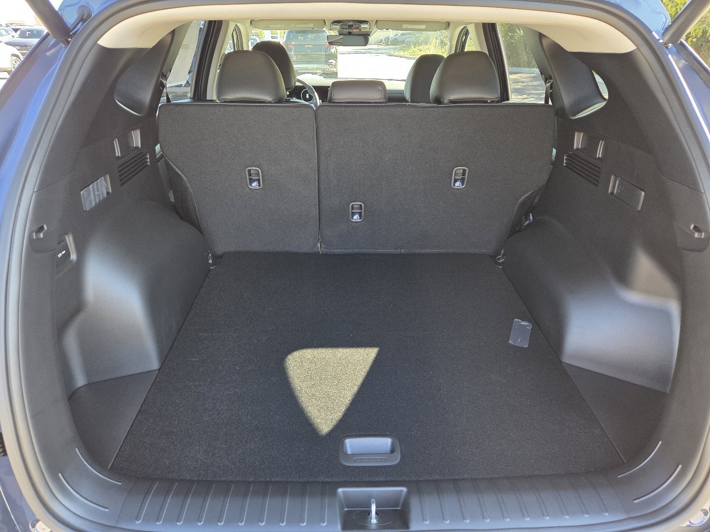 New 2026 Hyundai Tucson SEL AWD/4WD image 24