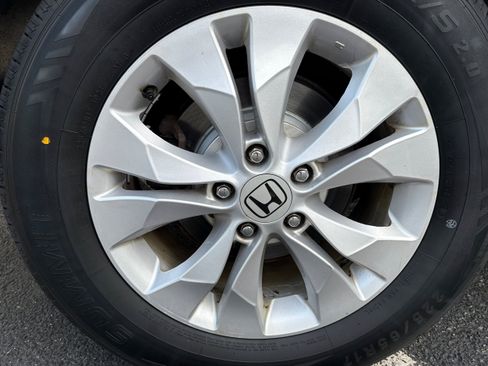 Used 2014 Honda CR-V EX-L image 5