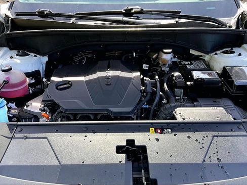 Used 2025 Kia Sorento S w/ Panoramic Sunroof Package FWD image 38