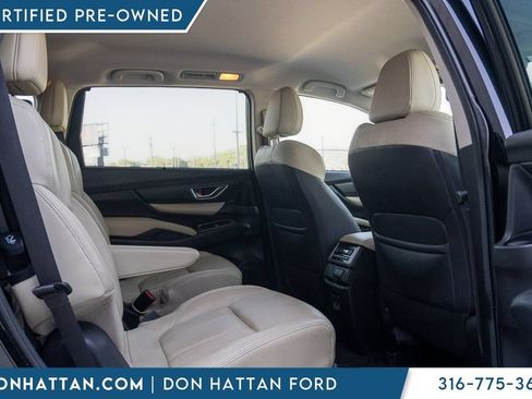 Used 2022 Subaru Ascent Limited AWD/4WD image 23