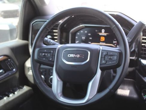 Used 2024 GMC Sierra 2500 SLE w/ SLE Value Package; AWD/4WD image 20