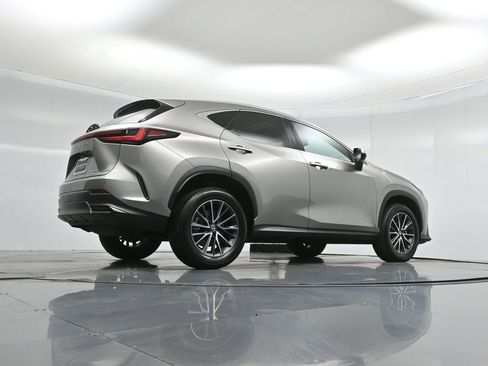 Used 2025 Lexus NX 350 AWD w/ Cold Area Package image 48