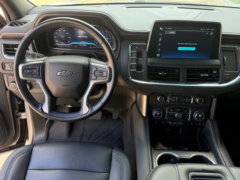 Used 2023 Chevrolet Tahoe Z71 AWD/4WD image 29