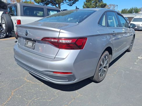 Used 2024 Volkswagen Jetta S FWD image 7