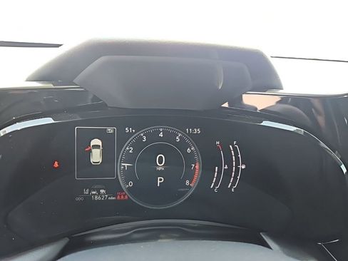 Certified 2024 Lexus NX 250 FWD image 5