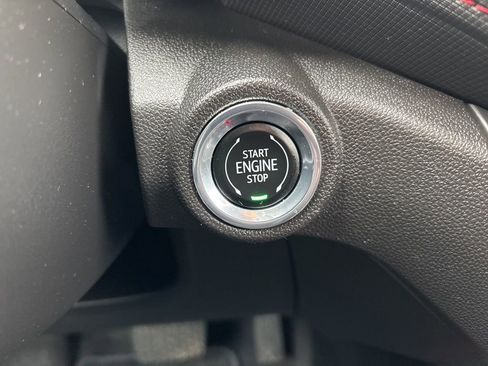 Certified 2023 Chevrolet TrailBlazer RS image 35