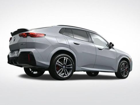 New 2026 BMW X2 xDrive28i w/ Technology Package AWD/4WD image 39