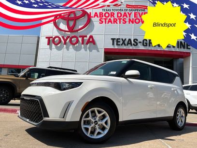 Used 2025 Kia Soul LX w/ LX Technology Package