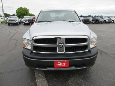 Used 2009 Dodge Ram 1500 Truck SLT RWD image 13