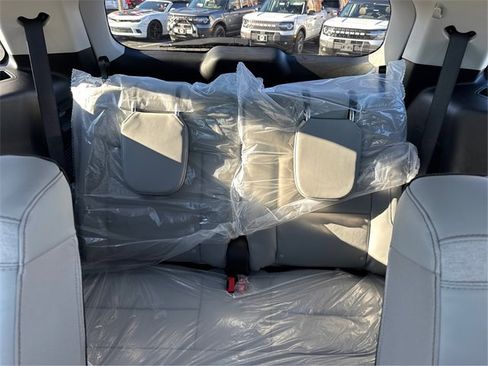 New 2026 Ford Explorer Active image 26