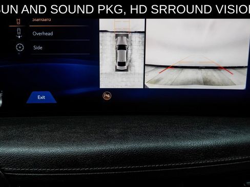 Used 2025 Cadillac CT5 Premium Luxury w/ Sun And Sound Package RWD image 31