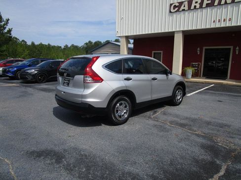 Used 2013 Honda CR-V LX image 6