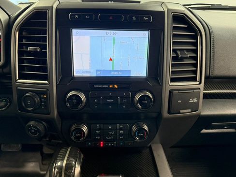 Used 2020 Ford F150 Raptor w/ Equipment Group 802A Luxury image 61