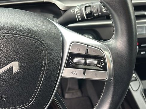 Used 2024 Kia Telluride S w/ S Sunroof Package image 19