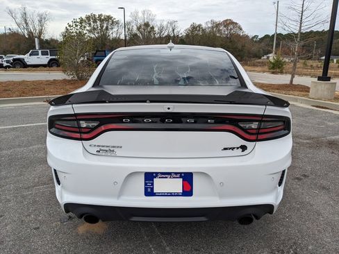 Used 2023 Dodge Charger SRT Hellcat w/ Harman/Kardon Audio Group image 19